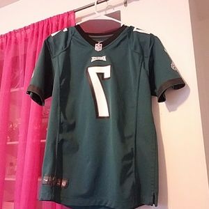 A Philadelphia Eagles Vick